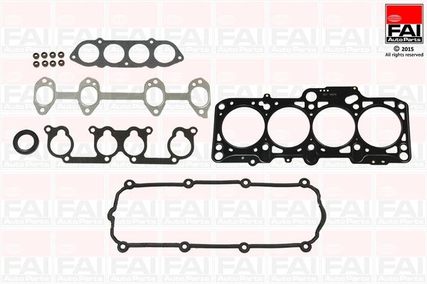 FAI AUTOPARTS Blīvju komplekts, Motora bloka galva HS1690